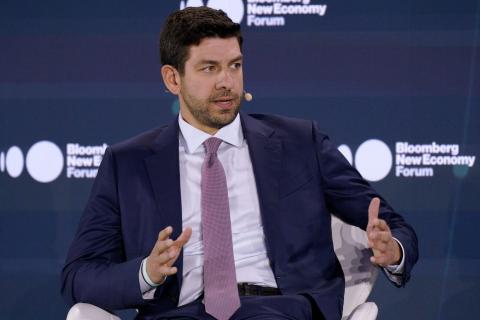 «Der Bondmarkt wird Donald Trump disziplinieren»