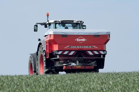 Warum Bucher in der Schwäche ein Kauf ist