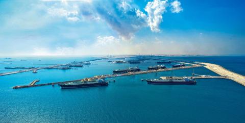 Rohstoffhändler warnt: Energiemarkt trocknet aus, globale Rezession droht