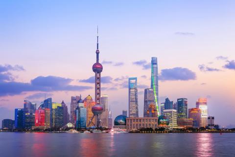 Wie nachhaltig ist Chinas Aktienrally?