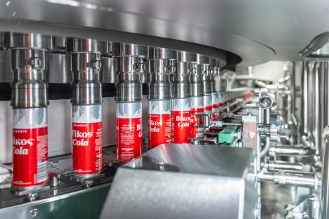 Warum Krones trotz schwächerem Wachstum überzeugt Warum Krones trotz schwächerem Wachstum überzeugt