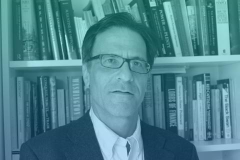 Die Rolle Europas in einer sich wandelnden globalen Handelsordnung