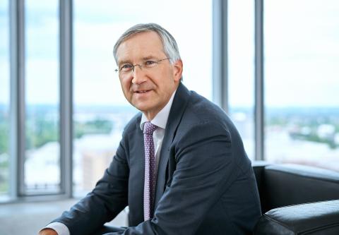 «Unilever hat derzeit vielleicht das beste Management im Sektor»