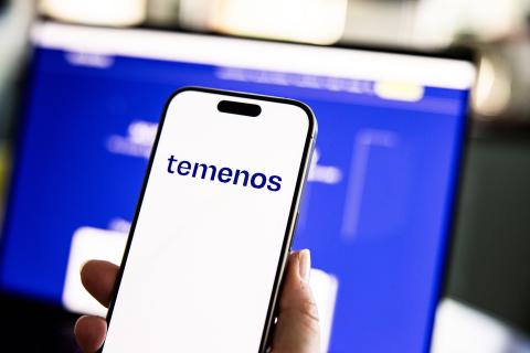 Temenos übertrifft die Erwartungen auf der ganzen Linie Temenos übertrifft die Erwartungen auf der ganzen Linie
