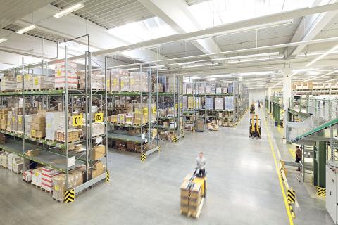 Bechtle gehört zu den frühesten Gewinnern des Infrastrukturfonds