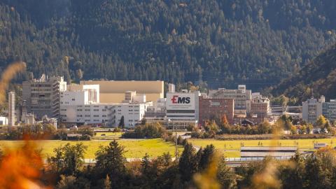 Ems-Chemie: Gefragt ist Mut zum antizyklischen Handeln