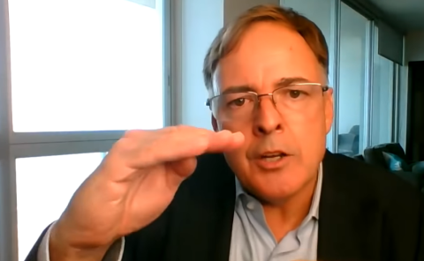 «Wir erleben den Beginn einer historischen Kapitalverschiebung»
