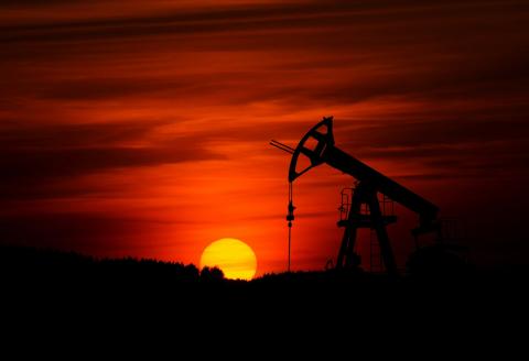 ETF-Navigator: die Vorzüge des Energiesektors
