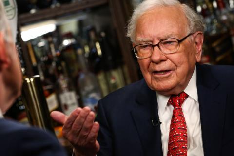 Auf diese Aktien setzen Top-Investoren