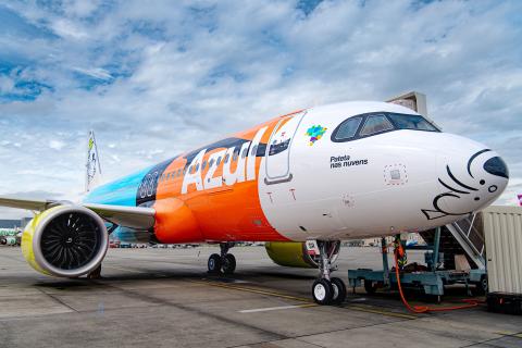 Dauerhafter Engpass bei Turbinen macht Airbus-Aktie unattraktiv