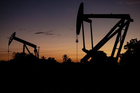 Der Energiesektor heizt sich auf