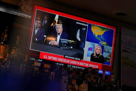 Was die Märkte dieses Jahr erwartet