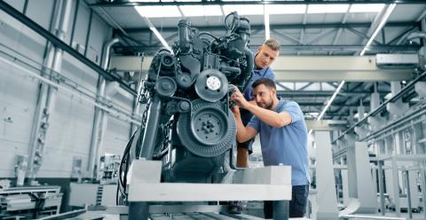 Rüstungszulieferer Vincorion bietet Aktien bei IPO zu fairer Bewertung an Rüstungszulieferer Vincorion bietet Aktien bei IPO zu fairer Bewertung an