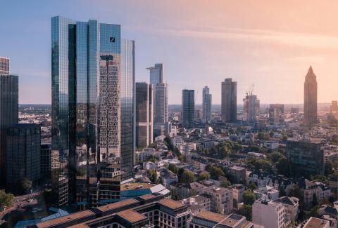 Favoriten der Fondsmanager: Jens Ehrhardt tauscht DWS gegen Deutsche Bank