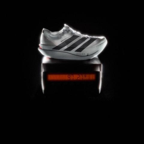 Adidas: Der Beste ist nicht gut genug