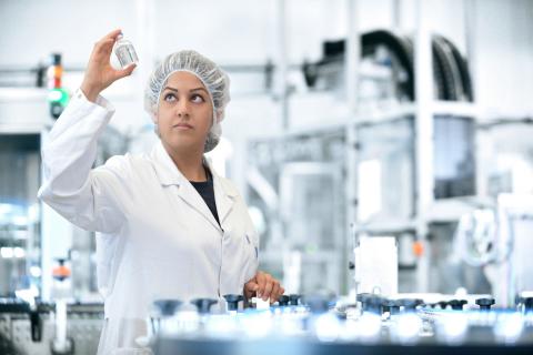 Fresenius: Wann zündet die nächste Stufe?