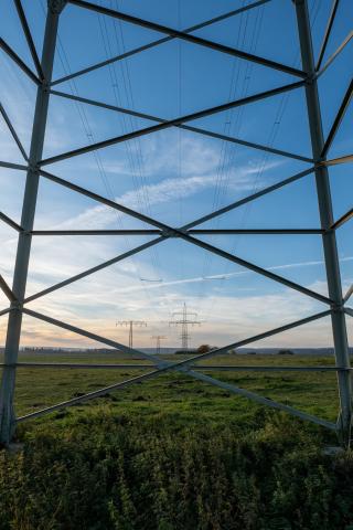 Hormuz als Weckruf: Europas Versorger profitieren