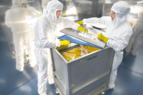 Sartorius wird durch den Einstieg von Elliott spannend für Anleger