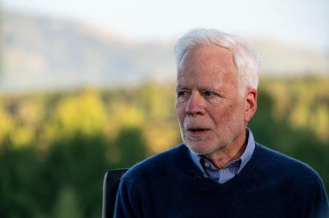 «Die Dominanz des Dollars ist weniger robust als vermutet»