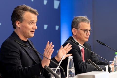 SAP beweist ihre Resilienz