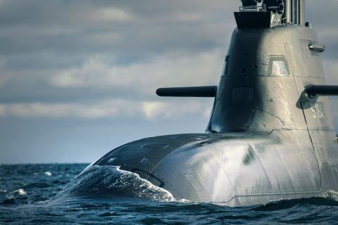 Thyssen-Marinesparte: Spin-Off schafft Rüstungsaktie mit grossem Potenzial