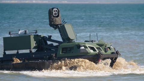 Rheinmetall: Skeptische Anleger sorgen für Einstiegskurse Rheinmetall: Skeptische Anleger sorgen für Einstiegskurse