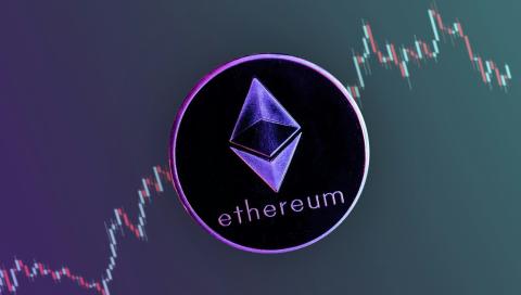 Was den Ether-Kurs antreibt – und wie nachhaltig die Rally ist