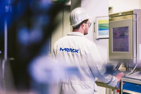 Übertriebene KI-Fantasie beim Pharmakonzern Merck
