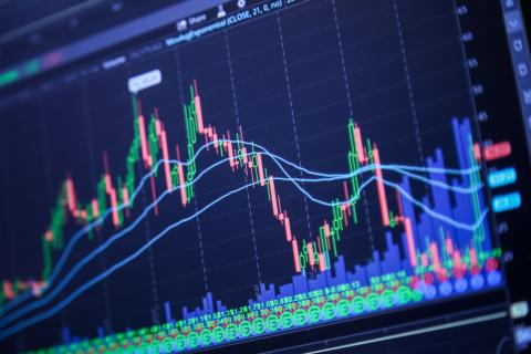 Was gute Aktiencharts ausmacht – und wo sie zu finden sind
