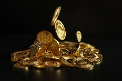 «Gold überrascht mit seiner Widerstandsfähigkeit»
