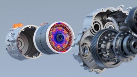 Siemens‘ teuerster Deal aller Zeiten bringt dem Altair-Gründer Milliarden