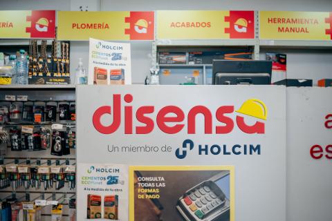 Das Südamerikageschäft von Holcim wird unterschätzt