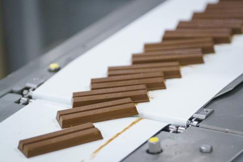 Nestlé muss mit Blick auf den Abnehmtrend aufholen