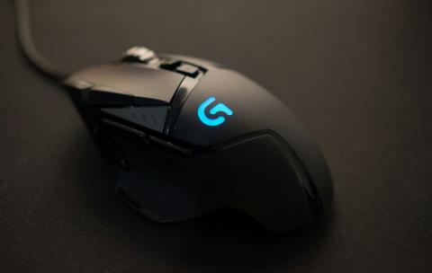 Der Kurssturz bei Logitech ist übertrieben