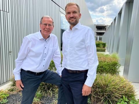 «Die KI-Investitionen werden zusammengestrichen. Das wird zu Verwerfungen führen» «Die KI-Investitionen werden zusammengestrichen. Das wird zu Verwerfungen führen»