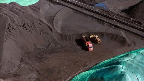 Rohstoffe: auf der Suche nach dem neuen Superzyklus