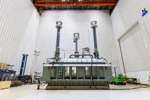 Ist Dax-Rakete Siemens Energy trotz der hohen Bewertung ein Kauf?