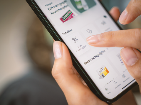 DocMorris und Redcare: Der Wind dreht zugunsten der Onlineapotheken