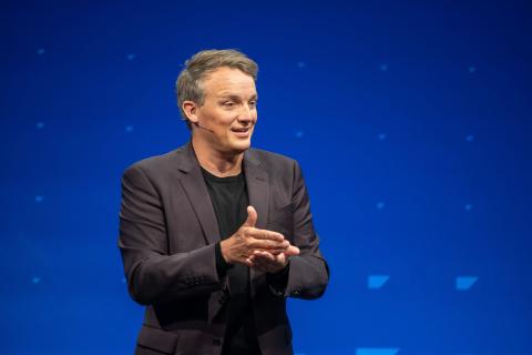 SAP hat laut Softwareentwicklern und Kunden gute Chancen in der KI-Welt