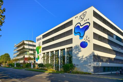 Idorsia überrumpelt die Börse mit Trennung von CEO