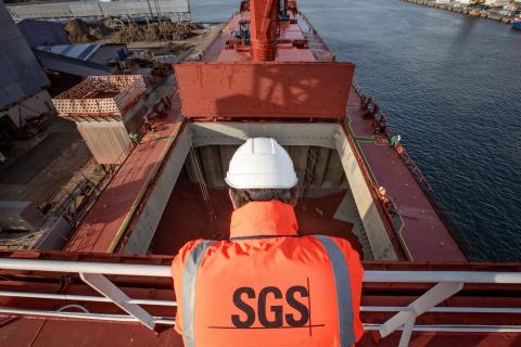 Die Aktien von SGS sind trotz Gegenwind ein Kauf