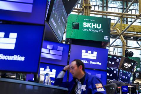 Die ETF-Revolution verrät ihre Ideale