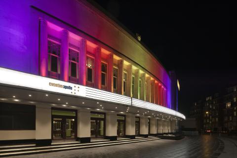 Führungschaos beschädigt deutsche Ticketplattform CTS Eventim
