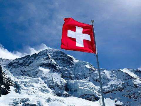 Ab Mai sind Schweizer Aktien in Deutschland ohne Umweg zu haben