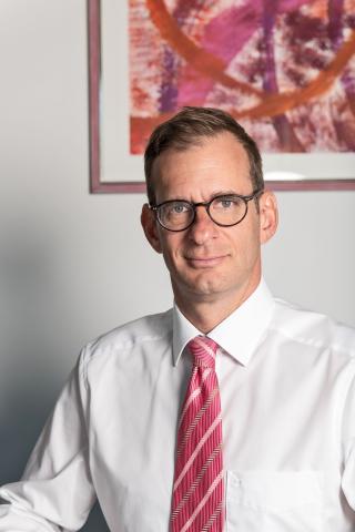 «Der Verteilkampf um Rohstoffe wird sich verschärfen»