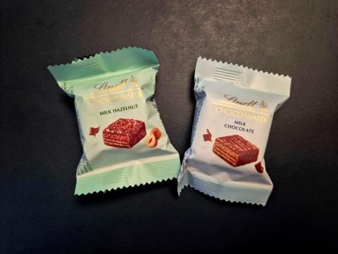 Lindt & Sprüngli leidet gleich doppelt unter dem Wetter