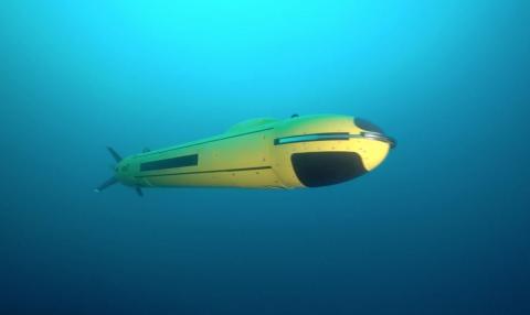 Zwei Rüstungstitel unterhalb des Radars: Einer ist günstig, einer wächst sehr stark