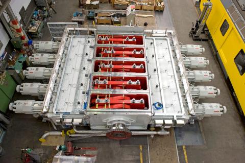 Trump-Faktor: neue Chancen für Sulzer und Burckhardt Compression?