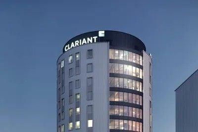 Clariant stösst auf Gefallen
