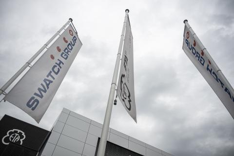 Swatch Group missachtet das Schweizer Aktienrecht